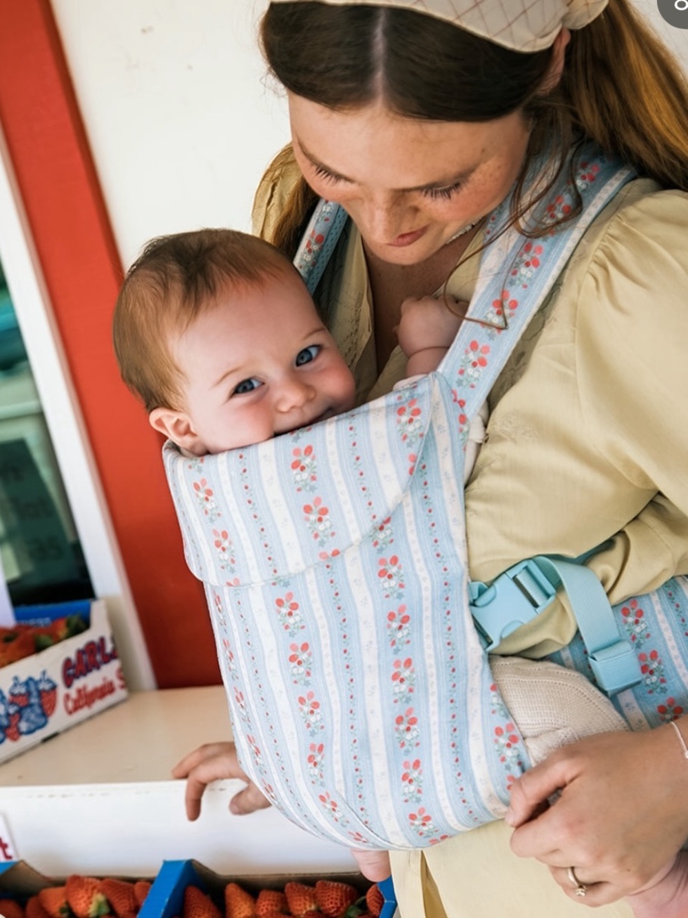 Discount Link!-  Wildbird Carrier!